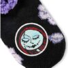 Jack and Sally Slippers - The Nightmare Before Christmas