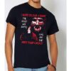 Live or Die T Shirt - Saw