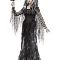 Adult Cemetery Bride Costume