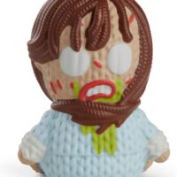 Handmade by Robots Bensussen Deutch - The Exorcist - Regan Macneil HMBR Micro Vinyl Figure (Net)