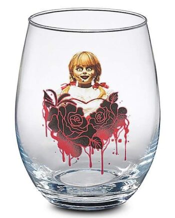 Annabelle Stemless Wine Glass 20 oz - Annabelle