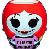 Sally Molded Coffee Mug 14.5 oz. - The Nightmare Before Christmas