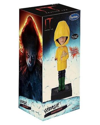 Georgie Bobblehead Statue - It - Image 7