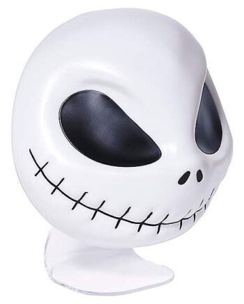 Jack Skellington Mask Light - The Nightmare Before Christmas