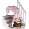 Regan Staircase Bobblehead Statue - The Exorcist