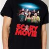 Scary Movie T Shirt - Scary Movie