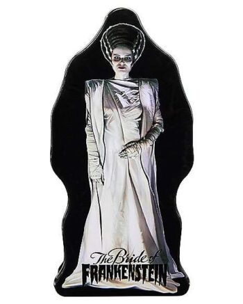 The Bride of Frankenstein Trinket Box- Universal Monsters