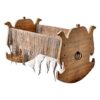 Zombie Baby Cradle