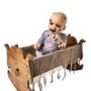 Zombie Baby Cradle