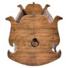 Zombie Baby Cradle