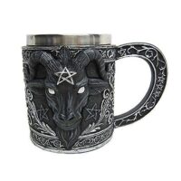 Baphomet Coffee Mug - 20 oz.