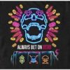 Bet on Dead T Shirt - Army of the Dead