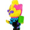 Blacklight Jumbo Funko POP! Figure - Killer Klowns from Outer Space