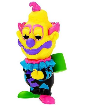 Blacklight Jumbo Funko POP! Figure - Killer Klowns from Outer Space