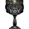 Cat Face Goblet - 13.5 oz.