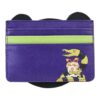 Loungefly Disney Nightmare Before Christmas Scary Teddy Cardholder