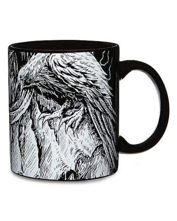 Plague Doctor Coffee Mug 20 oz. - VampireFeaks