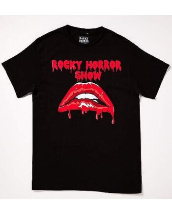 Rocky Horror Show T Shirt