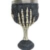 Skeleton Lovers Goblet - 13.5 oz.