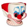 Slim Molded Shot Glass 2 oz. - Killer Klowns from Outer Space