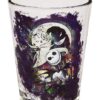 The Nightmare Before Christmas Painted Shot Glass - 1.5 oz.
