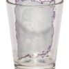 The Nightmare Before Christmas Painted Shot Glass - 1.5 oz.