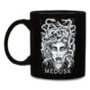 Vamp Freaks Medusa Coffee Mug - 20 oz.