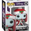 POP! Disney: Nightmare Before Christmas 30th Anniversary - Christmas Sally Vinyl Figure