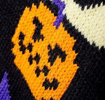 Nightmare Before Christmas Ugly Christmas Sweater for Women and Men Disney Gift
