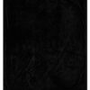 Ghost Face Mask Fleece Blanket